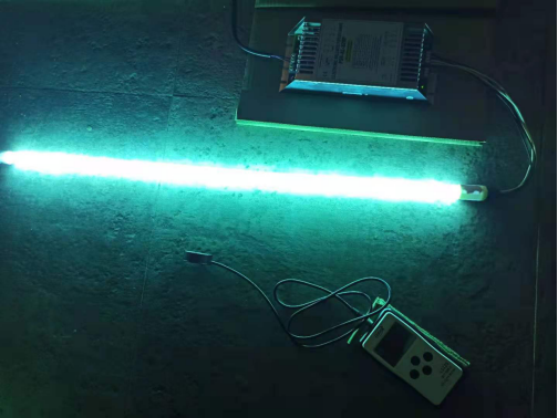 為什么紫外線燈要配專用電子鎮(zhèn)流器？
